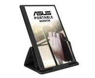 ASUS ZenScreen MB166B - 1107256 - zdjęcie 2